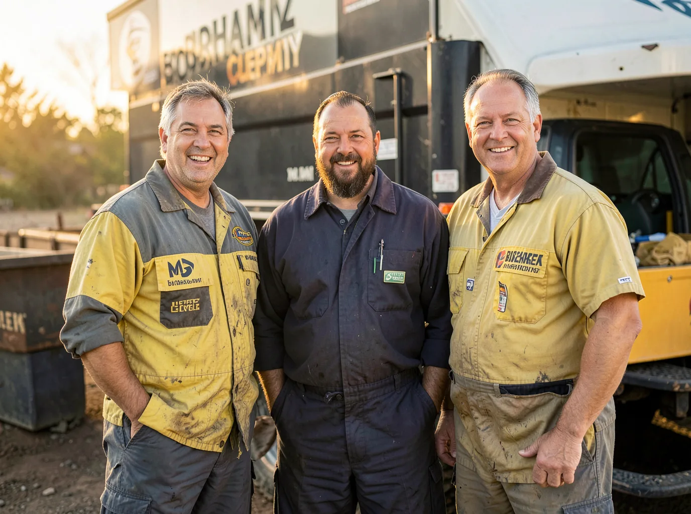 Sewage Cleanup company in Drifting, PA